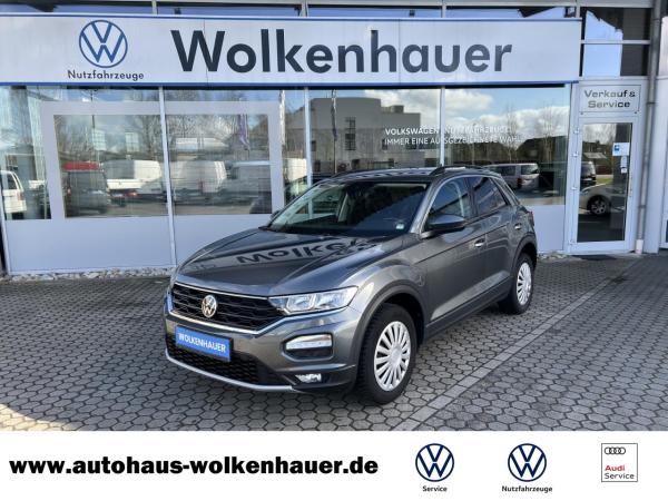 Volkswagen T-Roc 1.0 TSI ACC+SHZ+KLIMA+CARPLAY+WINTERPAKET