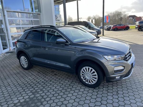 Volkswagen T-Roc 1.0 TSI ACC+SHZ+KLIMA+CARPLAY+WINTERPAKET