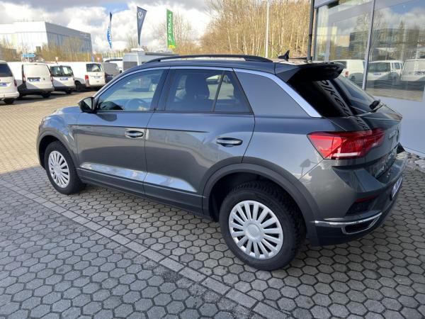 Volkswagen T-Roc 1.0 TSI ACC+SHZ+KLIMA+CARPLAY+WINTERPAKET