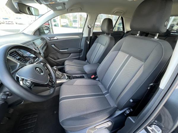 Volkswagen T-Roc 1.0 TSI ACC+SHZ+KLIMA+CARPLAY+WINTERPAKET