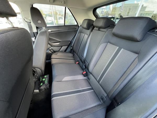 Volkswagen T-Roc 1.0 TSI ACC+SHZ+KLIMA+CARPLAY+WINTERPAKET