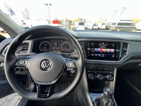 Volkswagen T-Roc 1.0 TSI ACC+SHZ+KLIMA+CARPLAY+WINTERPAKET