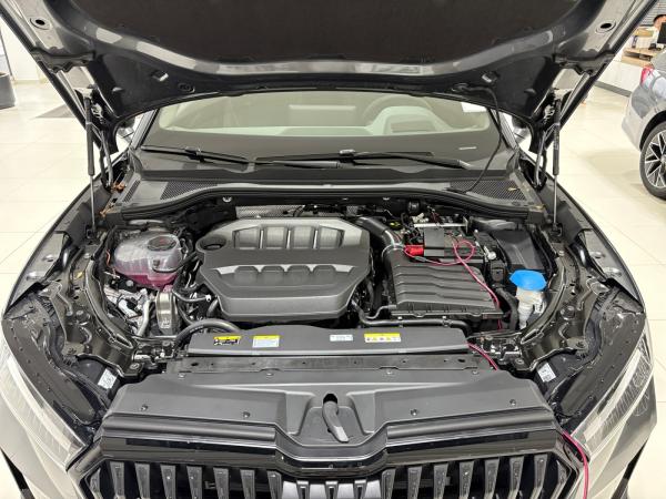 Skoda Superb Combi 2.0 TSI 150kW Sportline !SOFORT VERFÜGBAR!