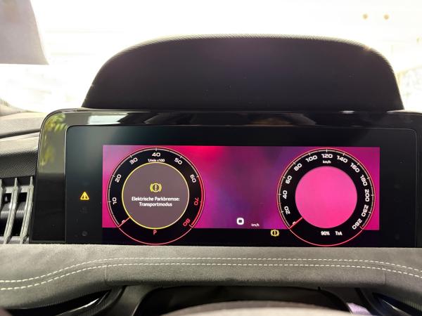 Skoda Superb Combi 2.0 TSI 150kW Sportline !SOFORT VERFÜGBAR!