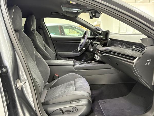 Skoda Superb Combi 2.0 TSI 150kW Sportline !SOFORT VERFÜGBAR!