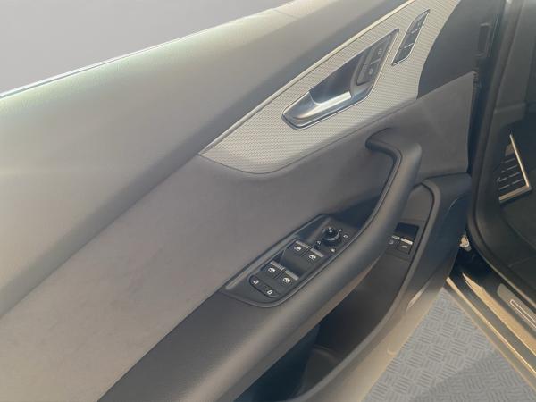 Audi Q8 0,5 versteuerung*TFSI e quattro 360 kW*Pano*B&O*Massage+Sitzbelüftung*