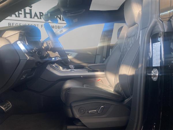 Audi Q8 0,5 versteuerung*TFSI e quattro 360 kW*Pano*B&O*Massage+Sitzbelüftung*