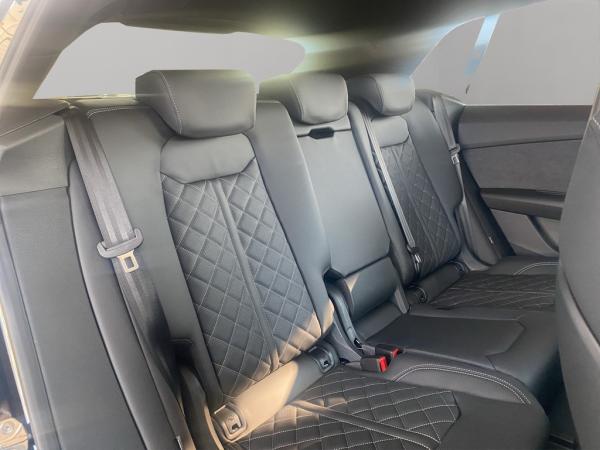 Audi Q8 0,5 versteuerung*TFSI e quattro 360 kW*Pano*B&O*Massage+Sitzbelüftung*