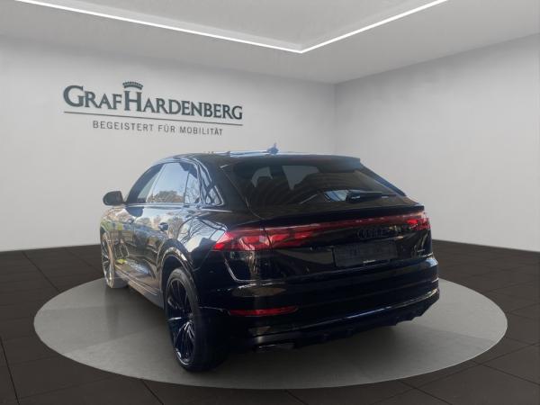 Audi Q8 0,5 versteuerung*TFSI e quattro 360 kW*Pano*B&O*Massage+Sitzbelüftung*