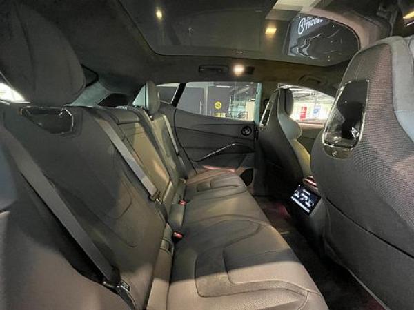 Lotus Eletre EDS 675 R