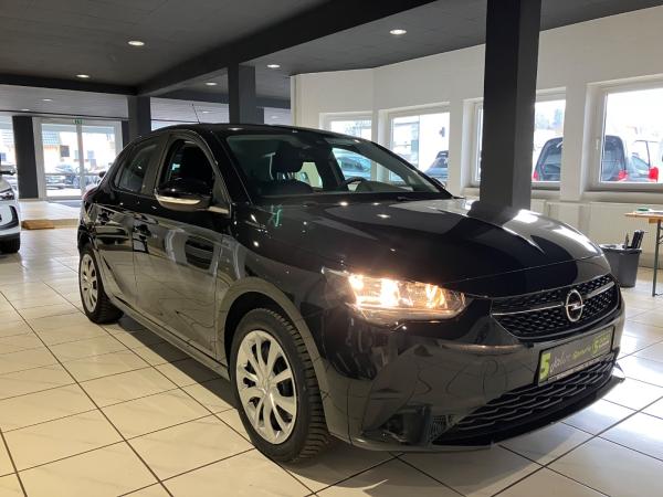 Opel Corsa-e Parkpilot,Rückfahrkamera,Tempomat