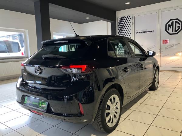 Opel Corsa-e Parkpilot,Rückfahrkamera,Tempomat