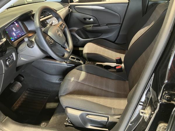 Opel Corsa-e Parkpilot,Rückfahrkamera,Tempomat