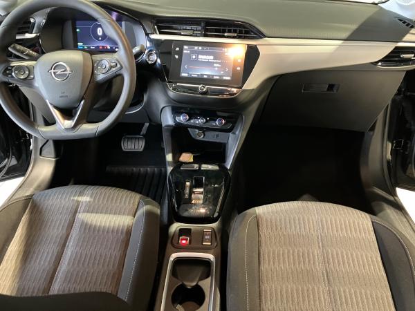 Opel Corsa-e Parkpilot,Rückfahrkamera,Tempomat