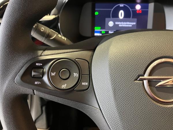 Opel Corsa-e Parkpilot,Rückfahrkamera,Tempomat