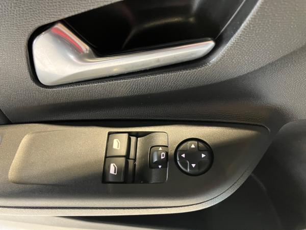 Opel Corsa-e Parkpilot,Rückfahrkamera,Tempomat