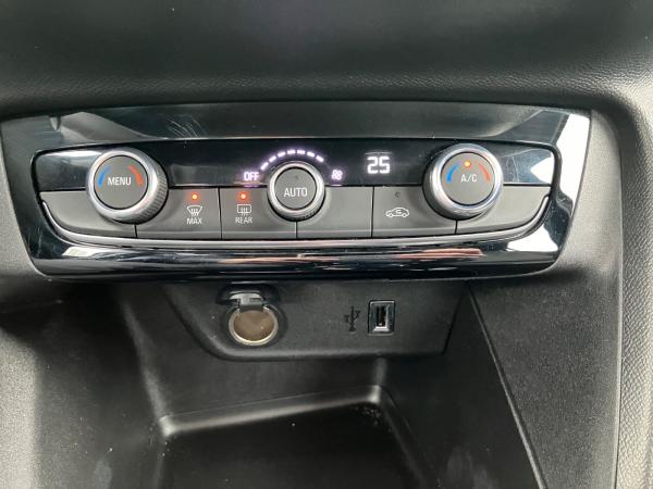 Opel Corsa-e Parkpilot,Rückfahrkamera,Tempomat