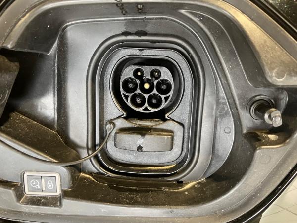 Opel Corsa-e Parkpilot,Rückfahrkamera,Tempomat