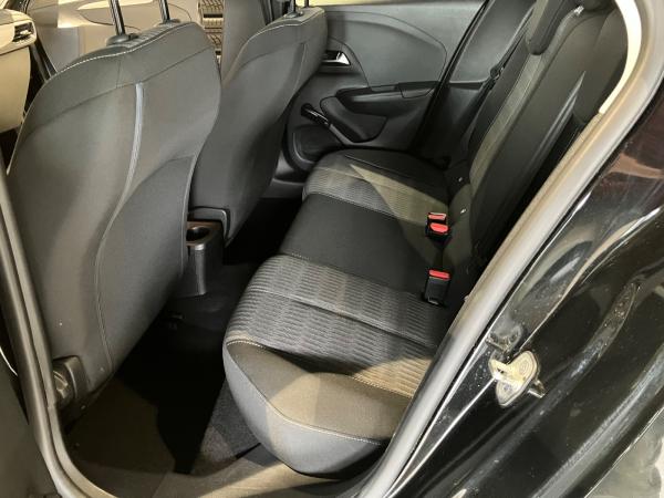 Opel Corsa-e Parkpilot,Rückfahrkamera,Tempomat