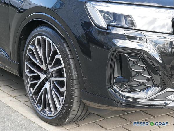Audi Q7 SUV S line 50 TDI quattro tip