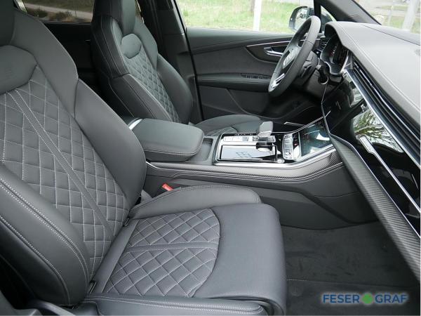 Audi Q7 SUV S line 50 TDI quattro tip