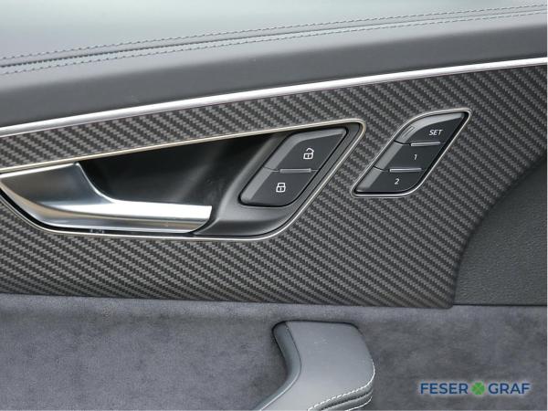 Audi Q7 SUV S line 50 TDI quattro tip