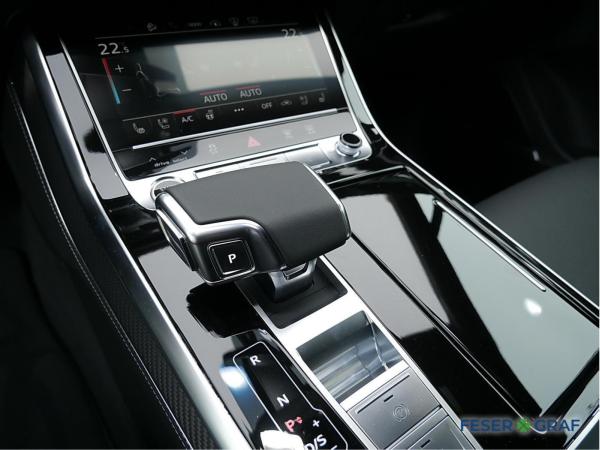 Audi Q7 SUV S line 50 TDI quattro tip