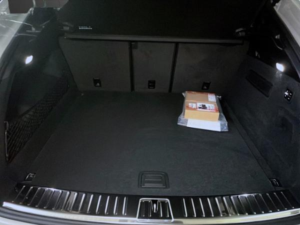 Porsche Cayenne S Coupe