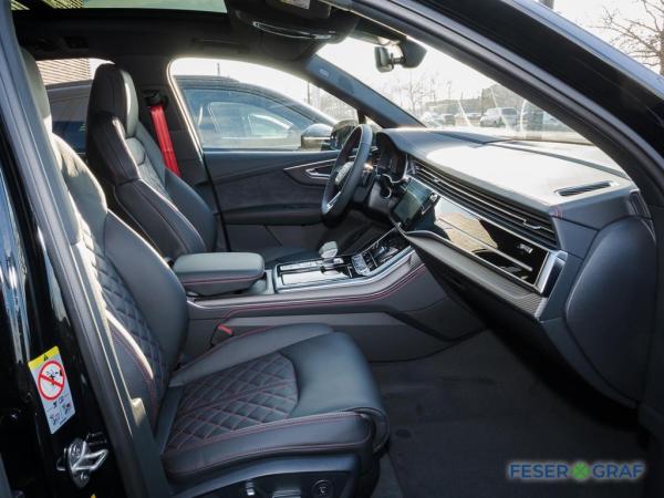 Audi Q7 SUV TDI S line quattro AKTIONSFAHRZEUG