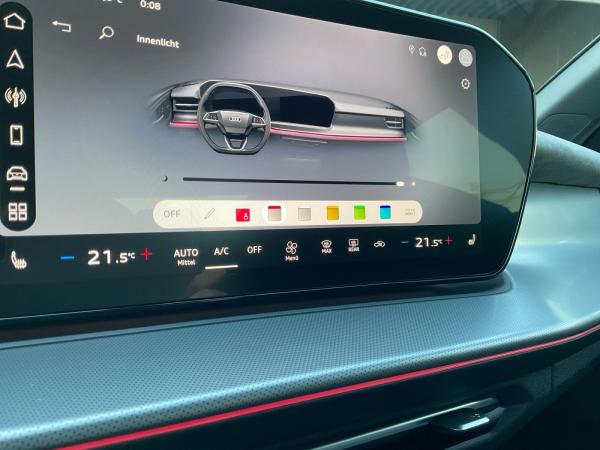 Audi Q3 TFSI quattro TECH PRO MATRIX HUD 360° 19"WKR