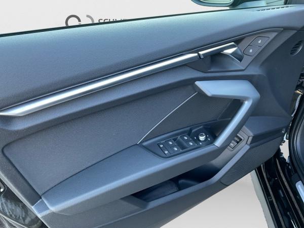 Audi A3 Sportback S line 35 TDI LED NAVI KAMERA SHZ