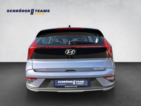 Hyundai BAYON Trend | Zulassung bis zum 31.03.2026| sofort verfügbar