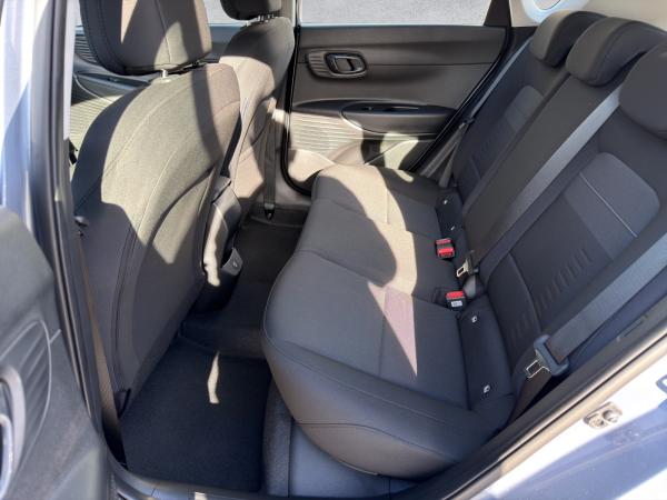 Hyundai BAYON Trend | Zulassung bis zum 31.03.2026| sofort verfügbar