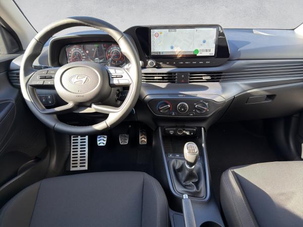 Hyundai BAYON Trend | Zulassung bis zum 31.03.2026| sofort verfügbar