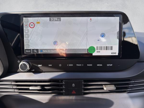 Hyundai BAYON Trend | Zulassung bis zum 31.03.2026| sofort verfügbar