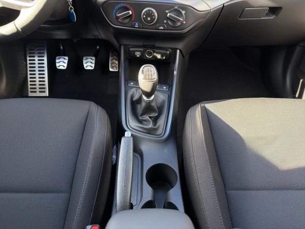 Hyundai BAYON Trend | Zulassung bis zum 31.03.2026| sofort verfügbar