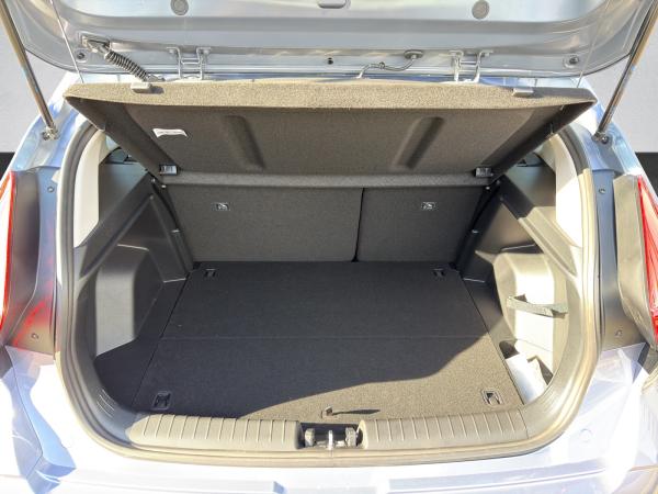 Hyundai BAYON Trend | Zulassung bis zum 31.03.2026| sofort verfügbar