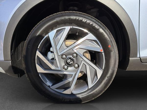 Hyundai BAYON Trend | Zulassung bis zum 31.03.2026| sofort verfügbar