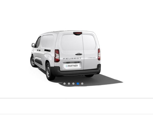 Peugeot Partner Elektro XL (L2) 100kW *AKTIONSMODELL*
