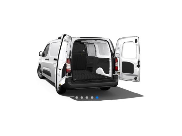 Peugeot Partner Elektro XL (L2) 100kW *AKTIONSMODELL*