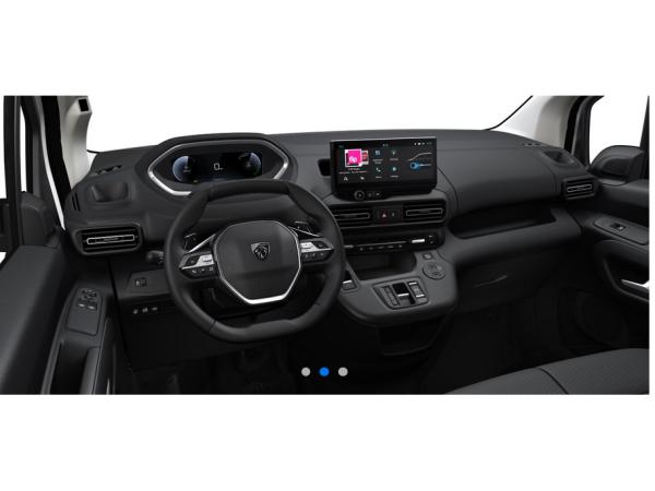 Peugeot Partner Elektro XL (L2) 100kW *AKTIONSMODELL*