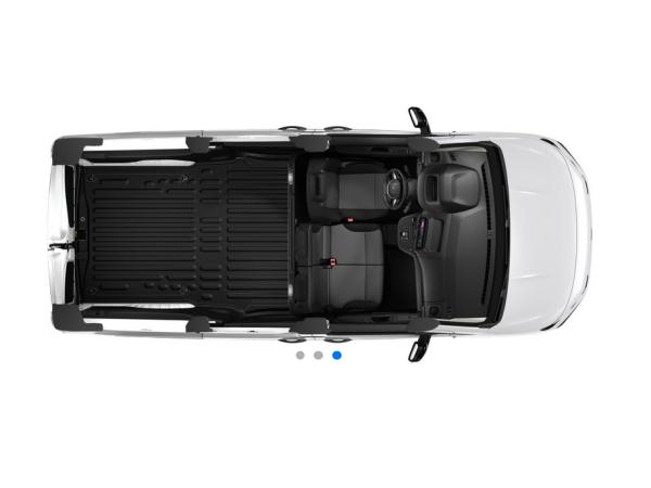 Peugeot Partner Elektro XL (L2) 100kW *AKTIONSMODELL*