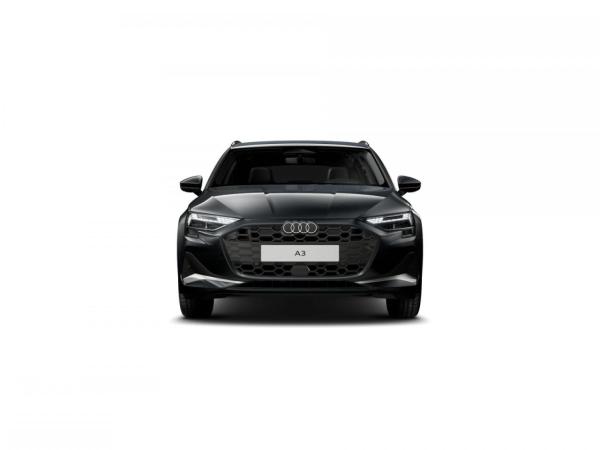 Audi A3 Sportback TFSI Advanced S-tronic LED ACC RFK