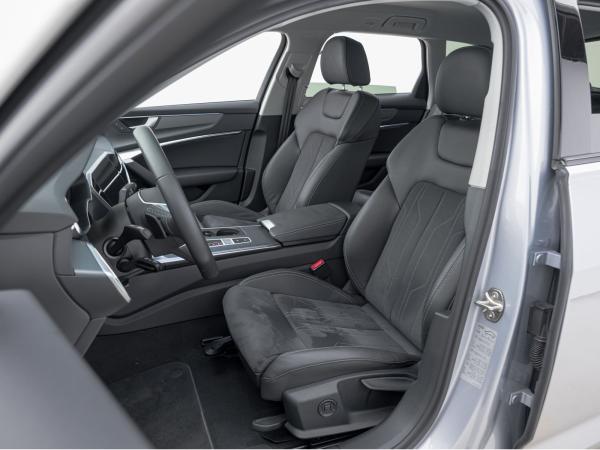 Audi A6 Avant 50 TFSI e QUA*360*ACC*NAVI*LANE*MATRIX*
