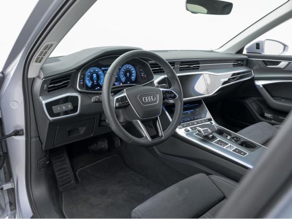 Audi A6 Avant 50 TFSI e QUA*360*ACC*NAVI*LANE*MATRIX*
