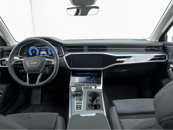 Audi A6 Avant 50 TFSI e QUA*360*ACC*NAVI*LANE*MATRIX*