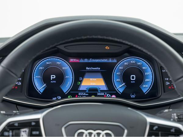 Audi A6 Avant 50 TFSI e QUA*360*ACC*NAVI*LANE*MATRIX*