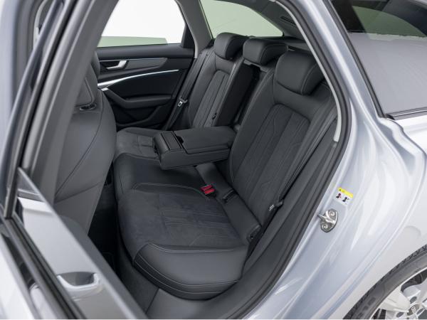 Audi A6 Avant 50 TFSI e QUA*360*ACC*NAVI*LANE*MATRIX*