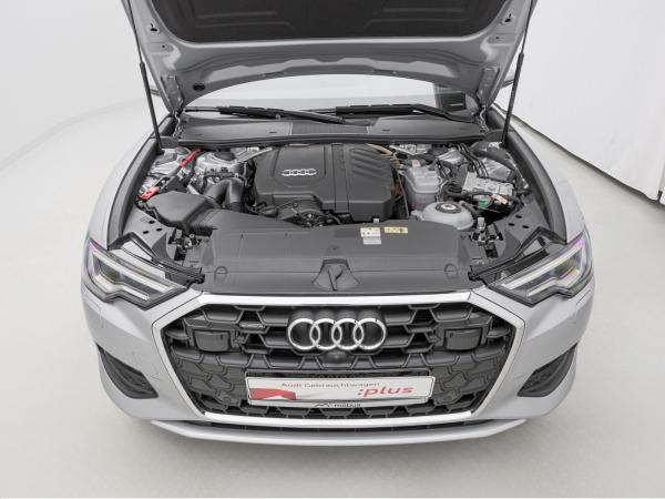 Audi A6 Avant 50 TFSI e QUA*360*ACC*NAVI*LANE*MATRIX*