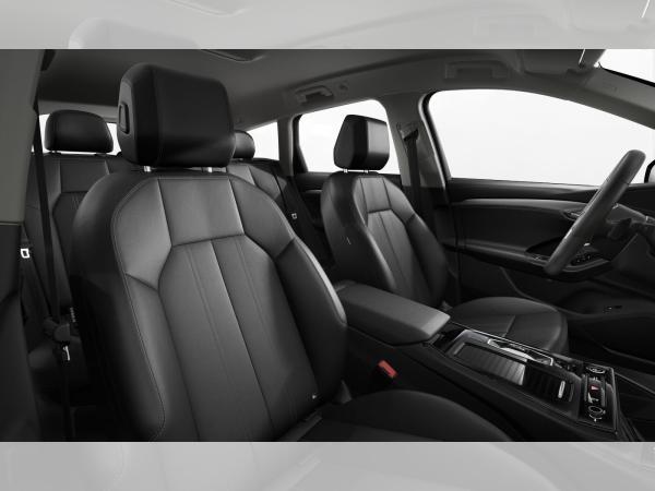 Audi Q6 e-tron S line LED LM 21" Navi PDC vo+hi ACC